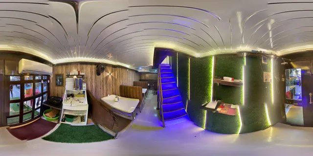 Foodway inn Family Restaurant