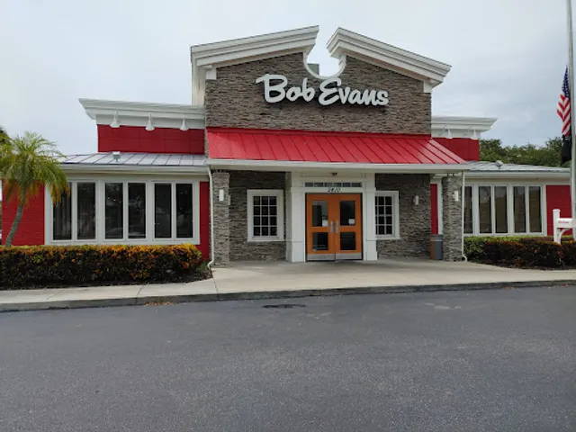 Bob Evans