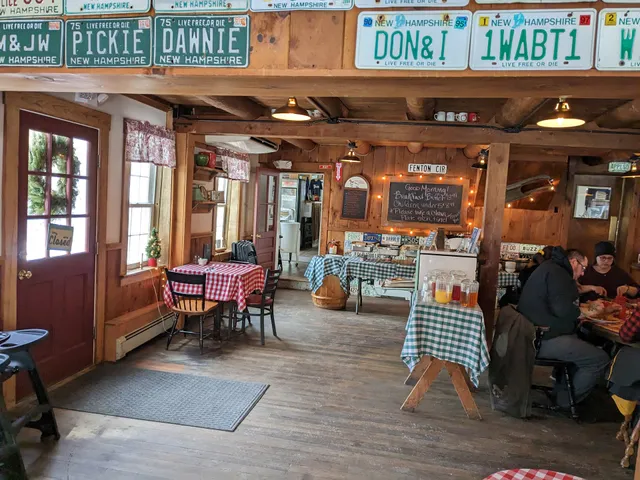 Appleseed Restaurant & Catering