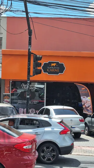 Tradição da Carne - BBQ Shop