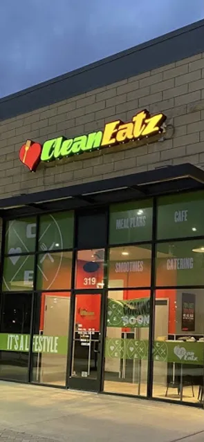 Clean Eatz
