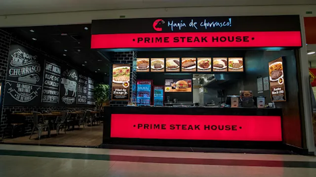Mania de Churrasco | Prime Steak & Burger