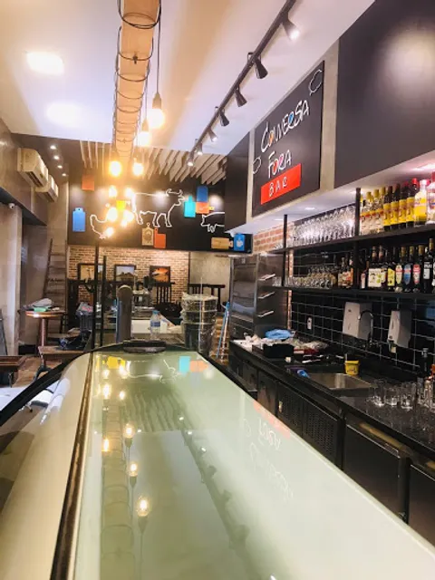 Conversa Fora - Na Brasa