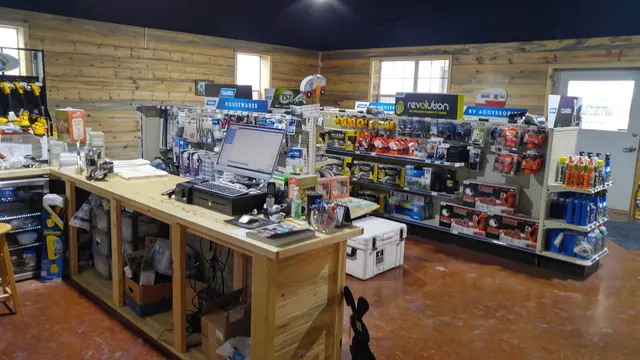 Haskell RV Center, LLC