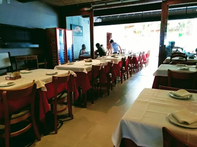 Restaurante Hippocampus