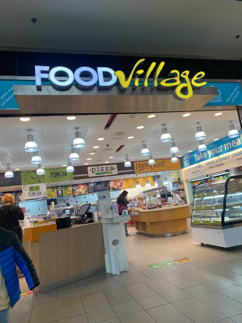 Food Village