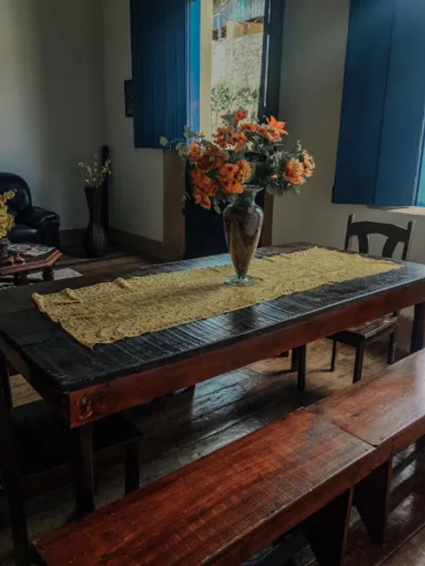 Restaurante Casarão Comida Mineira