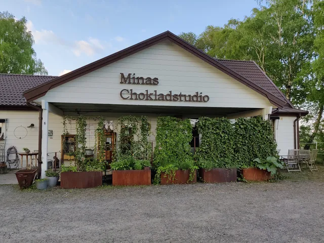 Minas Chocolate Studio