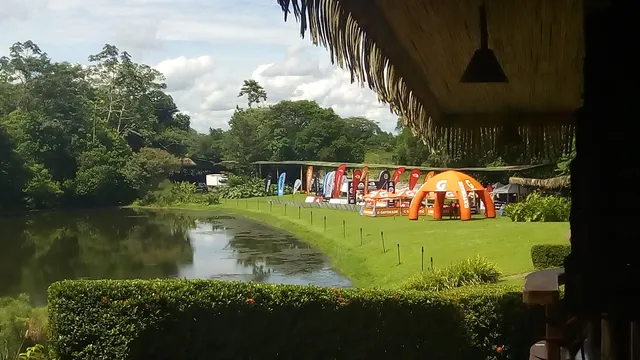 Hotel Hacienda Sueno Azul