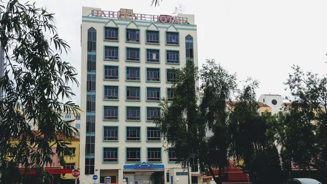 Darlene Hotel