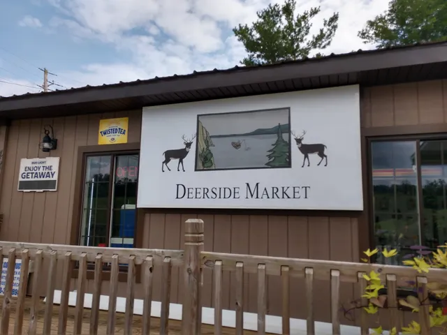 Deerside Market & Deli