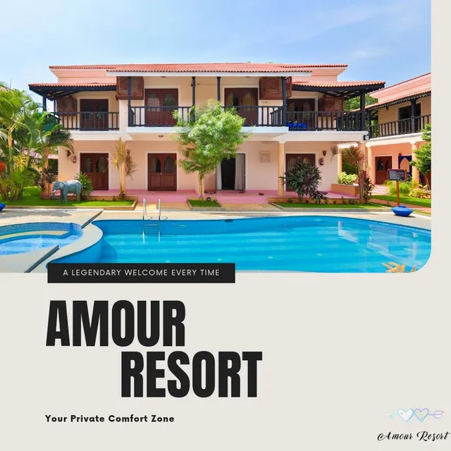 Amour Resort
