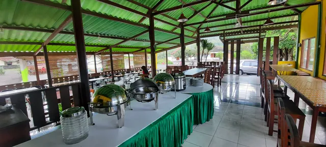 Tirto Segoro Sandboarding Parangkusumo