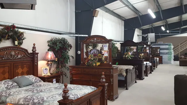 American Furniture Mart