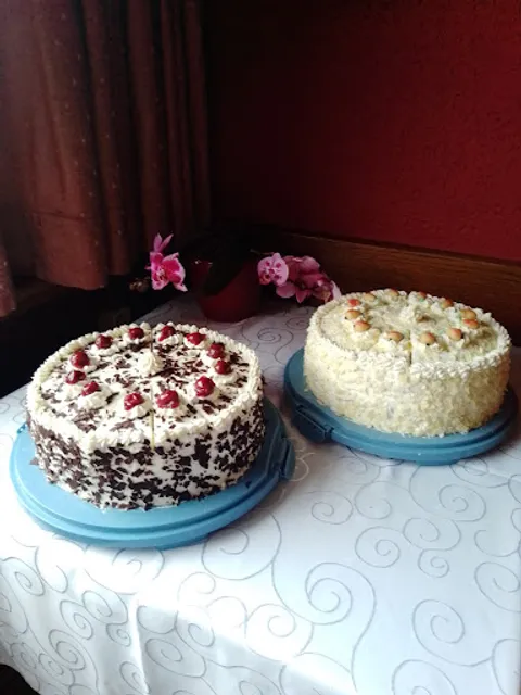 Café & Weinstube im Adler