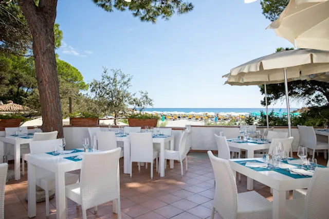 Ristorante Il Corallo