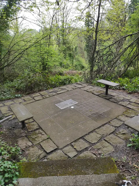 Willamette Stone State Heritage Site