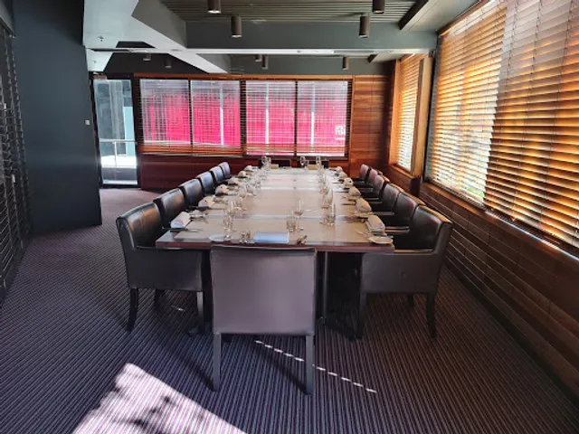 Rockpool Bar & Grill Melbourne