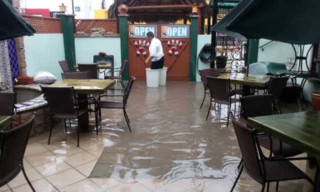 Giuseppi's Espresso in Rocky Point