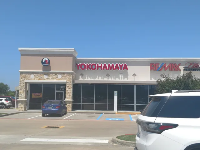 Yokohamaya Japanese Restaurant