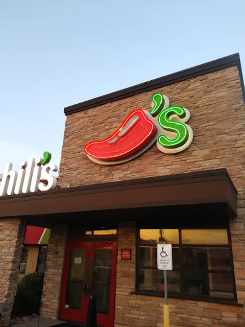 Chili's Grill & Bar