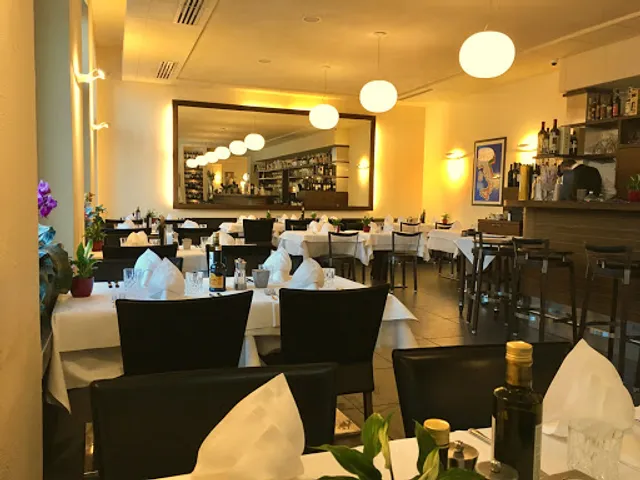 Ristorante Da Franco Ulm