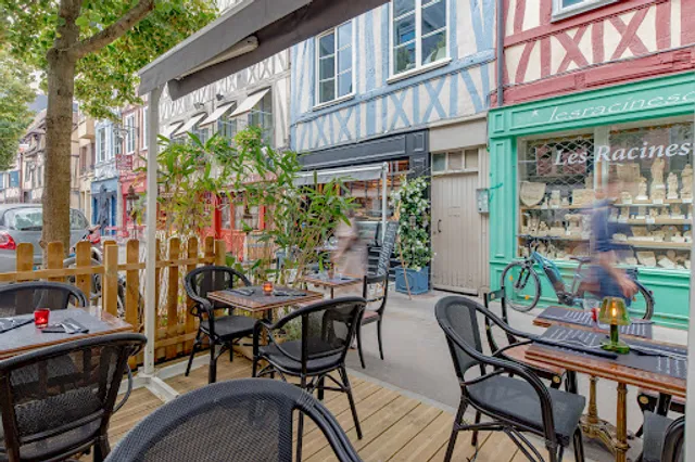 VICTORINE JAZZ & WINE