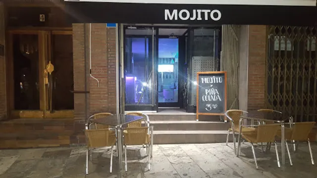 Mojito Cocktails & Drinks