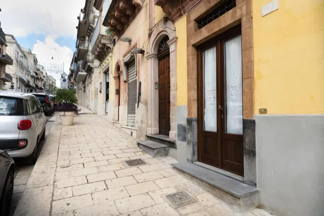 Dammuso Tre Cirniechi