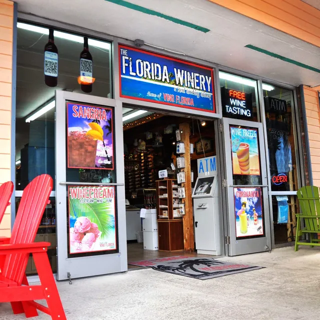 Florida Winery