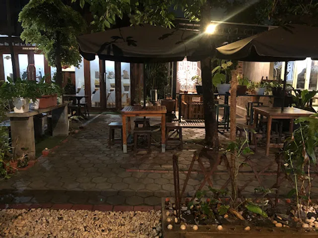 Din's Kopi - Inspiring Story