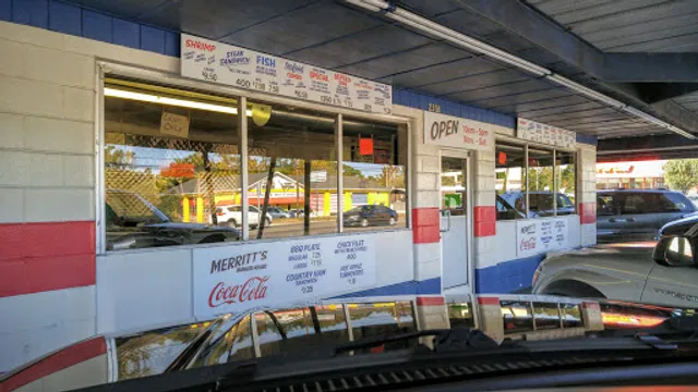 Merritt's Burger House