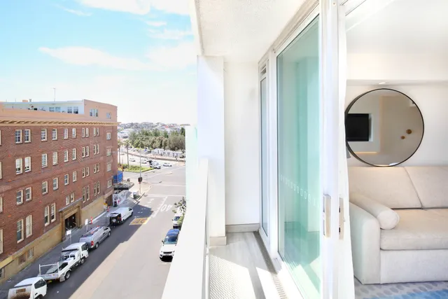 Miss Baker's Bondi Accommodation