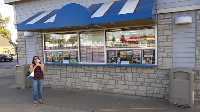 Handel's Homemade Ice Cream Powell