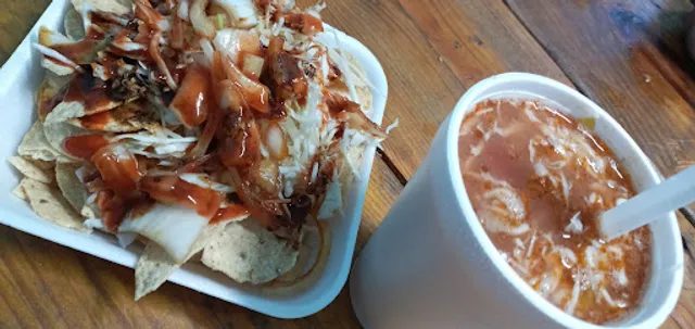 Cahuamanta don chuy periferico