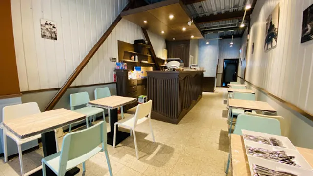 唐諾廚房 Donald’s Kitchen