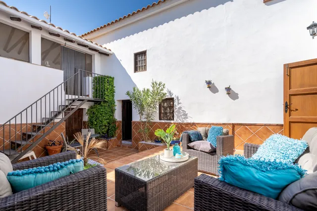 Hacïenda La Buena Vida