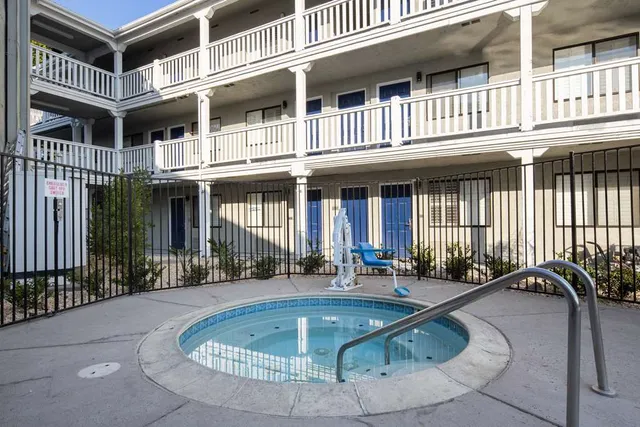 SureStay by Best Western Fairfield Napa Valley