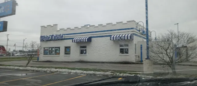 White Castle