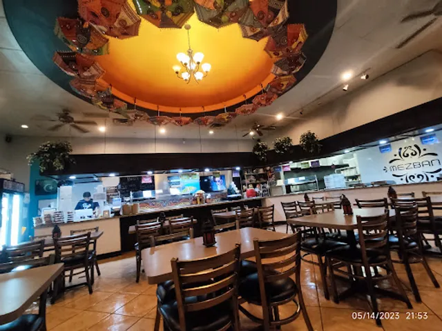 Mezban Restaurant