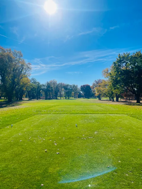 Orchard Hills Golf Course