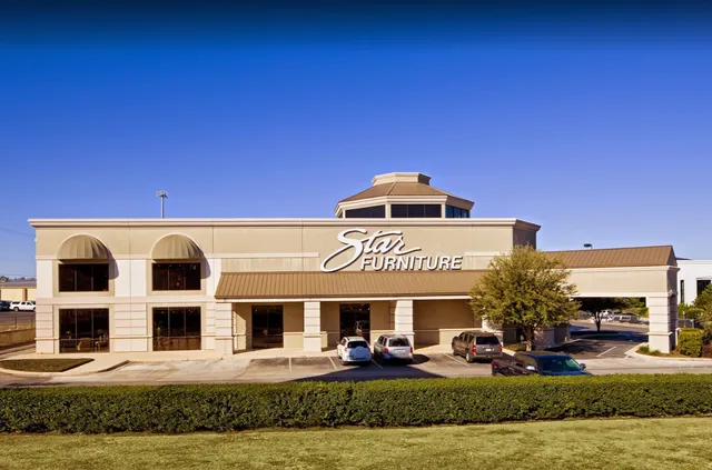 Star Furniture - San Antonio