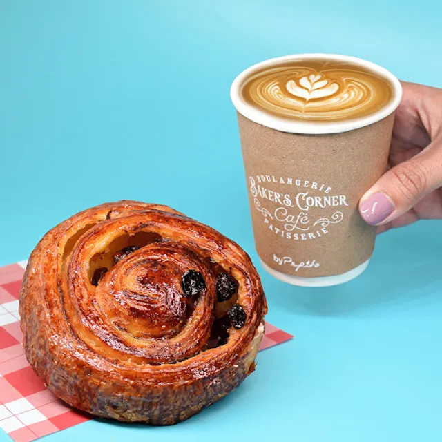 Baker's Corner Popular Deli Canggu