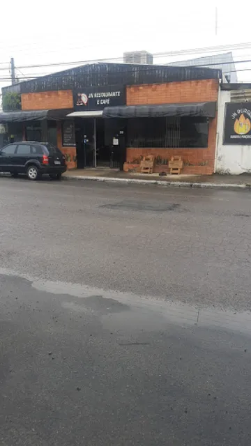Jn restaurante e café