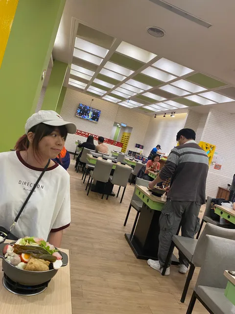 Ding Ji Ping Linkou Chang Gung Branch