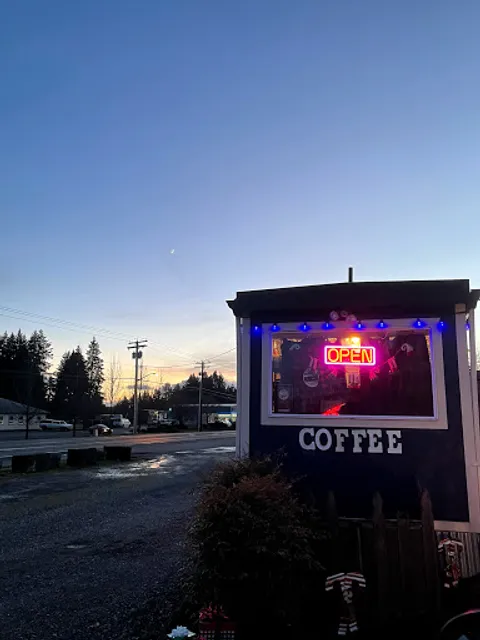 South Bay Coffee Company