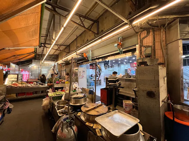 Di Yi Hot Pot Restaurant