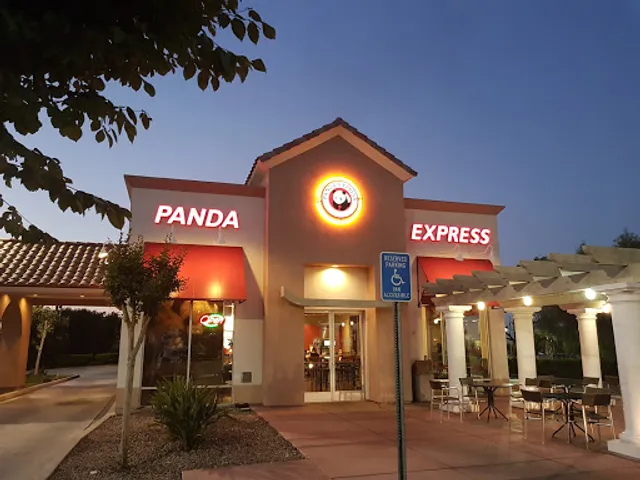 Panda Express
