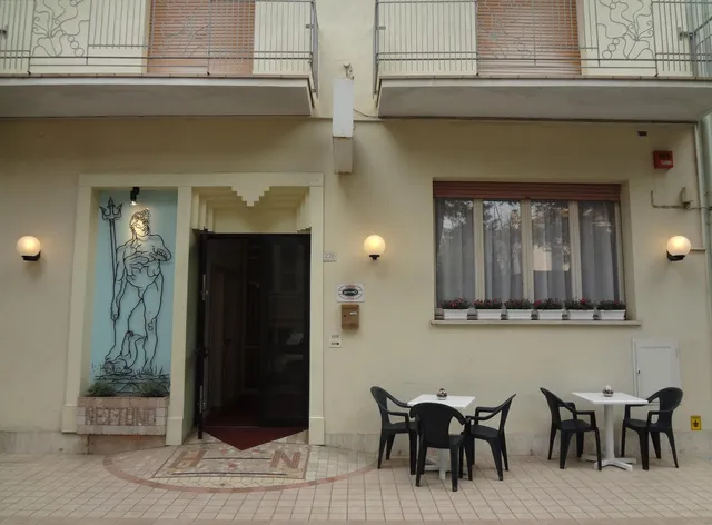 Hotel Nettuno