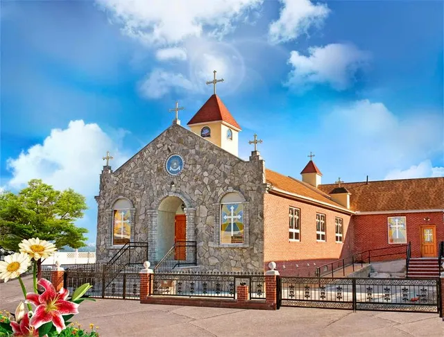 St. Basil Malankara Orthodox Church